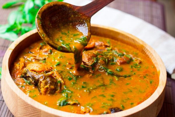 Special Dish